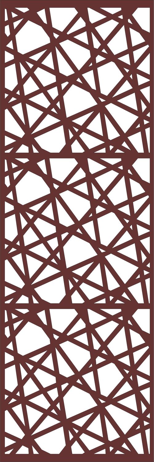 طرح الگوی درز برای برش لیزری اتاق نقاشی - drawing room grill seamless pattern for laser cutting - برای دستگاه CNC چوب و لیزر (سی ان سی)