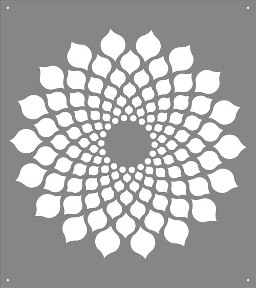 طرح صفحه نمایش اتاق نقاشی درز برای برش لیزر - drawing room screen seamless art for laser cutting - برای دستگاه CNC چوب و لیزر (سی ان سی)
