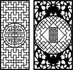 طرح الگوی گوی آتشین برای برش لیزر cnc - fiery sphere pattern for laser cut cnc ve - برای دستگاه CNC چوب و لیزر (سی ان سی)