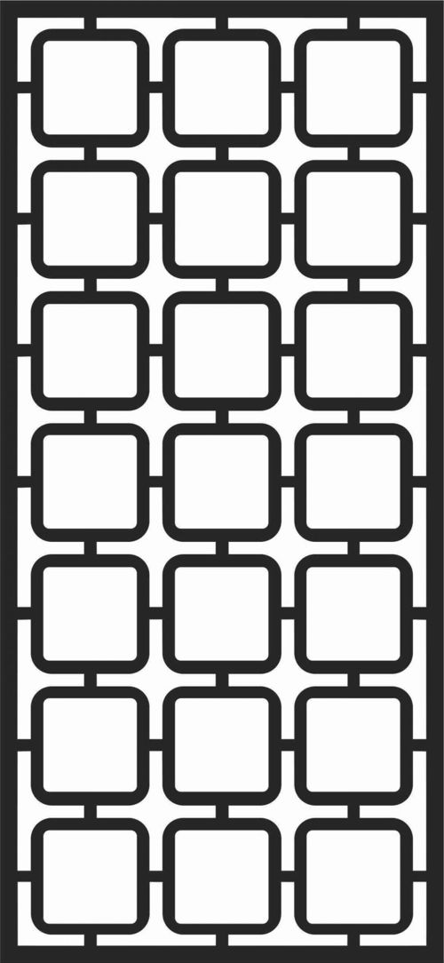طرح الگوهای گل صفحه طراحی 9 - floral screen patterns design 19 - برای دستگاه CNC چوب و لیزر (سی ان سی)
