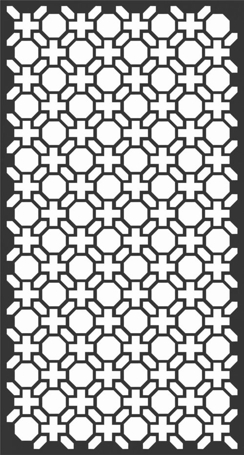 طرح الگوهای گل صفحه طراحی 63 - floral screen patterns design 63 - برای دستگاه CNC چوب و لیزر (سی ان سی)