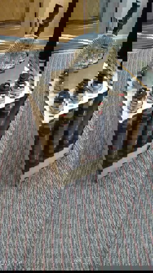 طرح فوم تخته چندلا حامل میلی متر برای برش لیزری - foam plywood carrier 6mm for laser cut ve - برای دستگاه CNC چوب و لیزر (سی ان سی)