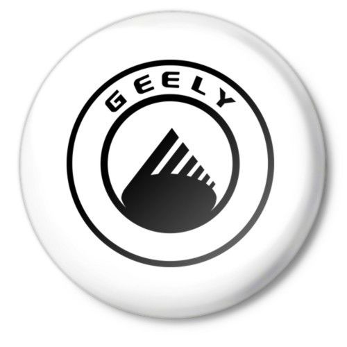 طرح لوگوی لوگوی جیلی - geely logo - برای دستگاه CNC چوب و لیزر (سی ان سی)