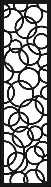طرح الگوی هندسی جلی طراحی - geometric pattern jali design ve - برای دستگاه CNC چوب و لیزر (سی ان سی)