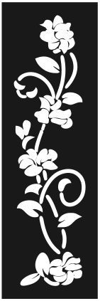طرح الگوی هندسی یکپارچه طراحی - geometric seamless pattern design ve - برای دستگاه CNC چوب و لیزر (سی ان سی)