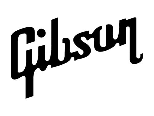 طرح گیبسون - gibson - برای دستگاه CNC چوب و لیزر (سی ان سی)