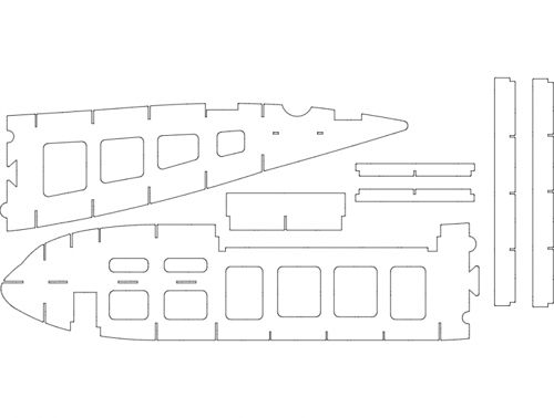 طرح وکتور دکوری برای برش - globemaster 1 - برای دستگاه CNC چوب و لیزر (سی ان سی)