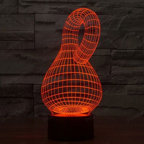 طرح کدو شب نور - gourd night light ve - برای دستگاه CNC چوب و لیزر (سی ان سی)