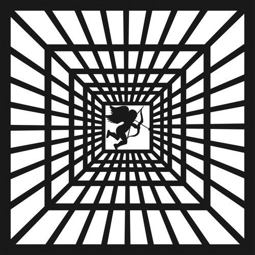 طرح گریل طرح صفحه درز طراحی دکوراسیون برای برش لیزر - grill design pattern screen seamless design decoration for laser cut ve - برای دستگاه CNC چوب و لیزر (سی ان سی)