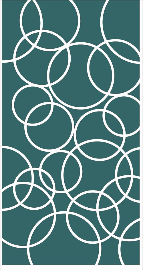 طرح پنل جلوپنجره هنری برای برش لیزری شیشه - grille panel art for laser cut ve - برای دستگاه CNC چوب و لیزر (سی ان سی)