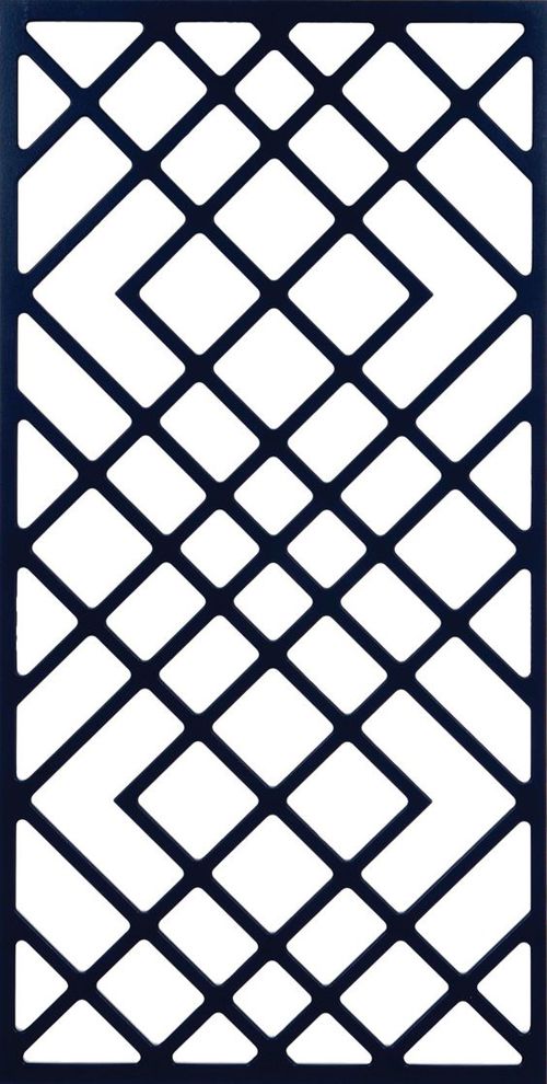 طرح طراحی گریل 08 - grilles design 08 - برای دستگاه CNC چوب و لیزر (سی ان سی)