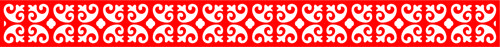 طرح صفحه کباب الهام گرفته از جالی - jali inspired grill pattern screen design ve - برای دستگاه CNC چوب و لیزر (سی ان سی)