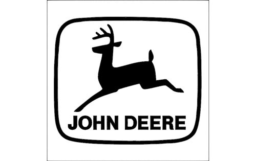 طرح جان دیر - john deere - برای دستگاه CNC چوب و لیزر (سی ان سی)