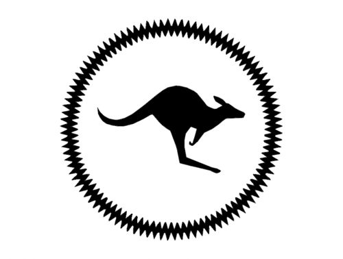 طرح کانگورو - kangaroo - برای دستگاه CNC چوب و لیزر (سی ان سی)