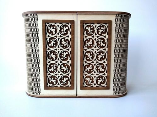 طرح جاکلیدی برای برش لیزری - key holders layout for laser cut - برای دستگاه CNC چوب و لیزر (سی ان سی)