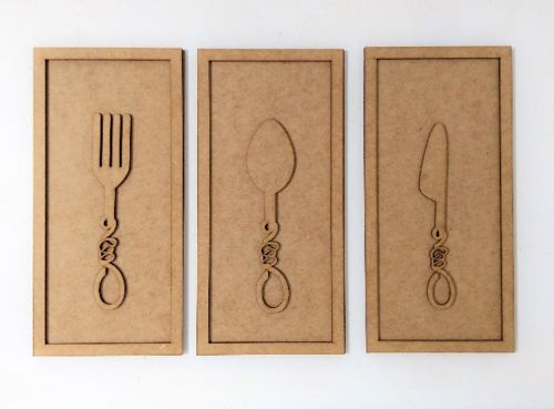 طرح دیوار آشپزخانه اتاق ناهارخوری هنری برای برش لیزر - kitchen dining room wall art for laser cutting ve - برای دستگاه CNC چوب و لیزر (سی ان سی)