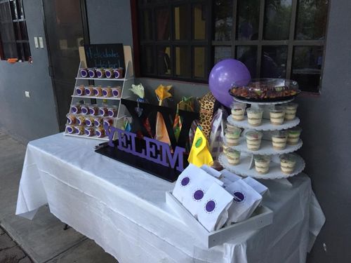 طرح نردبان قفسه برای کاپ کیک برای برش لیزری - ladder shelf for cupcake for laser cutting ve - برای دستگاه CNC چوب و لیزر (سی ان سی)