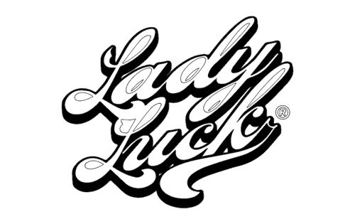 طرح لیدی‌لاک - ladyluck - برای دستگاه CNC چوب و لیزر (سی ان سی)
