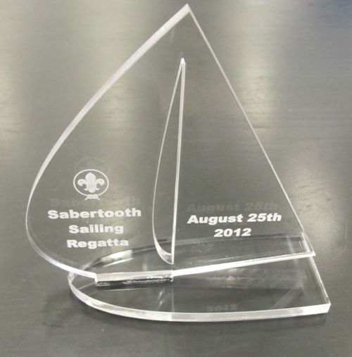 طرح مدل برش لیزری اکریلیک جام - laser cut acrylic trophy model ve - برای دستگاه CNC چوب و لیزر (سی ان سی)