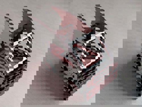 طرح ماکت ماشین اسباب‌بازی کوچک بتمن با برش لیزری - laser cut batman small toy car model ve - برای دستگاه CNC چوب و لیزر (سی ان سی)