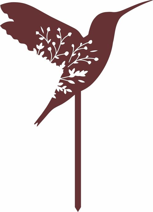 طرح برش لیزری پرنده تزئینی روی پرنده هزینه - laser cut bird decorative topper - برای دستگاه CNC چوب و لیزر (سی ان سی)