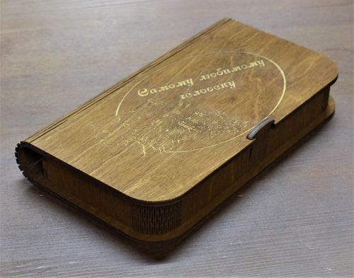 طرح جعبه برش لیزری برای اسکناس سه بعدی پازل - laser cut box for money banknotes 3d puzzle ve - برای دستگاه CNC چوب و لیزر (سی ان سی)