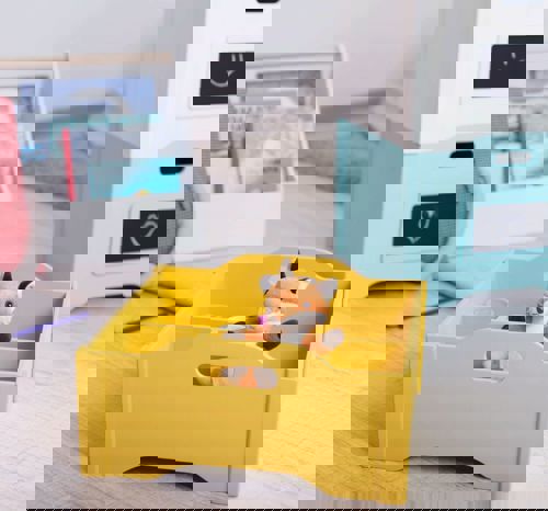 طرح جعبه برش لیزری برای اسباب بازی های - laser cut box for toys - برای دستگاه CNC چوب و لیزر (سی ان سی)