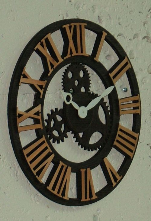 طرح لیزر برش chasy rimskie - laser cut chasy rimskie ve - برای دستگاه CNC چوب و لیزر (سی ان سی)