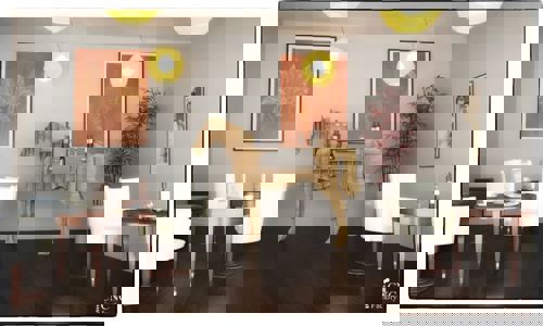 طرح قفسه شیک برش لیزری به شکل اسب - laser cut chic shelf in the shape of a horse - برای دستگاه CNC چوب و لیزر (سی ان سی)