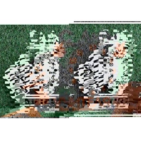 طرح قالب کتاب ساعت برش لیزری - laser cut clock book template ve - برای دستگاه CNC چوب و لیزر (سی ان سی)