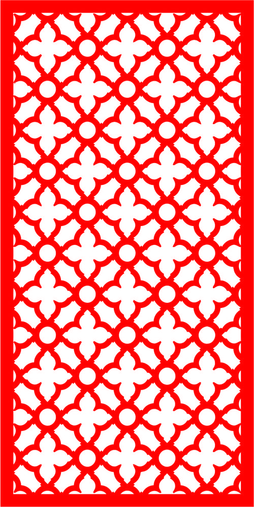 طرح برش لیزری cnc jali cut pattern grill screen design - laser cut cnc jali cutting pattern grill screen design ve - برای دستگاه CNC چوب و لیزر (سی ان سی)