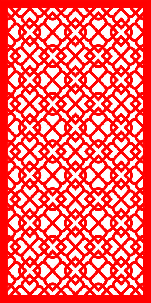 طرح برش لیزری cnc jali cut pattern grill screen - laser cut cnc jali cutting pattern grill screen ve - برای دستگاه CNC چوب و لیزر (سی ان سی)