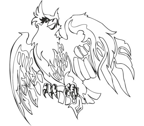 طرح تصاویر عقاب برش لیزری - laser cut eagle illustrations ve - برای دستگاه CNC چوب و لیزر (سی ان سی)