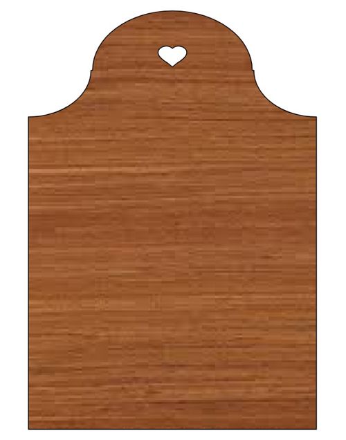 طرح برش لیزری تگ هدیه شکل تگ هدیه برش چوبی - laser cut gift tag shape gift tag wooden cutout ve - برای دستگاه CNC چوب و لیزر (سی ان سی)