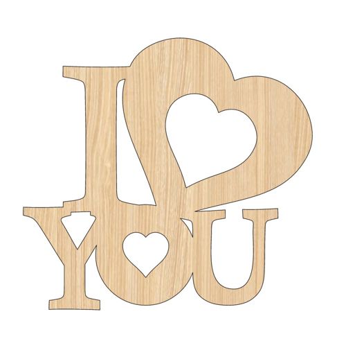 طرح برش لیزری روز ولنتاین مبارک دوستت دارم برچسب چوبی - laser cut happy valentines day i love you wooden tag ve - برای دستگاه CNC چوب و لیزر (سی ان سی)
