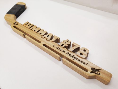 طرح laser-cut-hockey-medal-holder-hockey-stick-wall-mount-medal-hanger-for-laser-cut