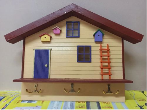 طرح laser-cut-housekeeper-layout