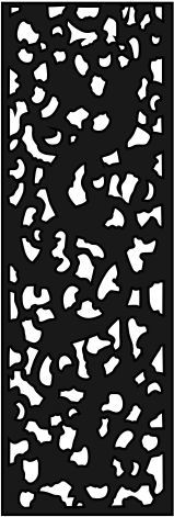 طرح برش لیزری طرح جلی دکور صفحه الگو الگو - laser cut jali design decor screen pattern ve - برای دستگاه CNC چوب و لیزر (سی ان سی)