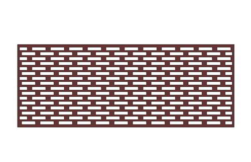 طرح برش لیزری جالی درز پانل گریل - laser cut jali design seamless grill panel ve - برای دستگاه CNC چوب و لیزر (سی ان سی)