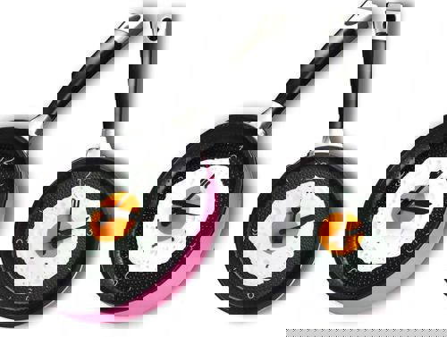 طرح ساعت آشپزخانه با برش لیزری - laser cut kitchen clock layout ve - برای دستگاه CNC چوب و لیزر (سی ان سی)