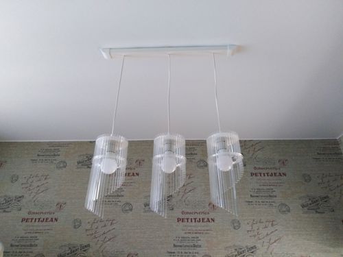 طرح چراغ آویز برش لیزری نور - laser cut lamp pendant light ve - برای دستگاه CNC چوب و لیزر (سی ان سی)
