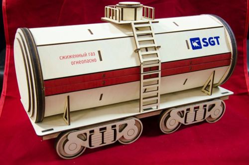 طرح برش لیزری برای مخزن آب مخزن - laser cut layout for water tank ve - برای دستگاه CNC چوب و لیزر (سی ان سی)