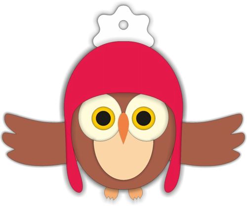 طرح برش لیزری پایه برای جغد مکانیکی او می‌تواند آزادانه پرواز کند - laser cut layout of stand for mechanical owl she can fly ve - برای دستگاه CNC چوب و لیزر (سی ان سی)