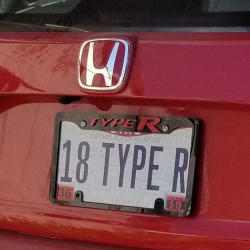 طرح قاب پلاک برش لیزری پلاک - laser cut license plate frame ve - برای دستگاه CNC چوب و لیزر (سی ان سی)
