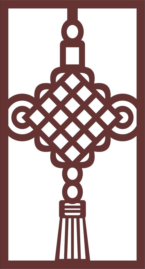 طرح برش لیزری اتاق نشیمن الگوی گل مشبک الگوی - laser cut living room seamless floral lattice pattern - برای دستگاه CNC چوب و لیزر (سی ان سی)