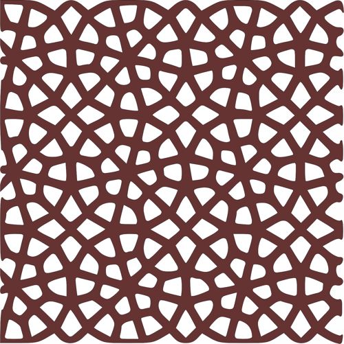 طرح برش لیزری اتاق نشیمن درز جداکننده jali - laser cut living room seamless separator jali - برای دستگاه CNC چوب و لیزر (سی ان سی)