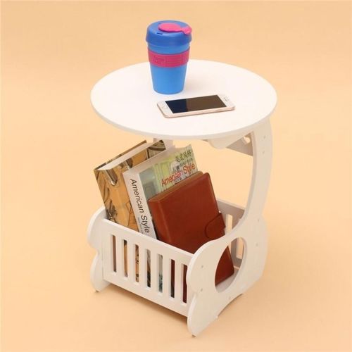 طرح میز مینی برش لیزری - laser cut mini table ve - برای دستگاه CNC چوب و لیزر (سی ان سی)