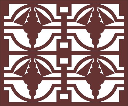 طرح laser-cut-modern-privacy-partition-indoor-panels-jali-room-divider-seamless-design