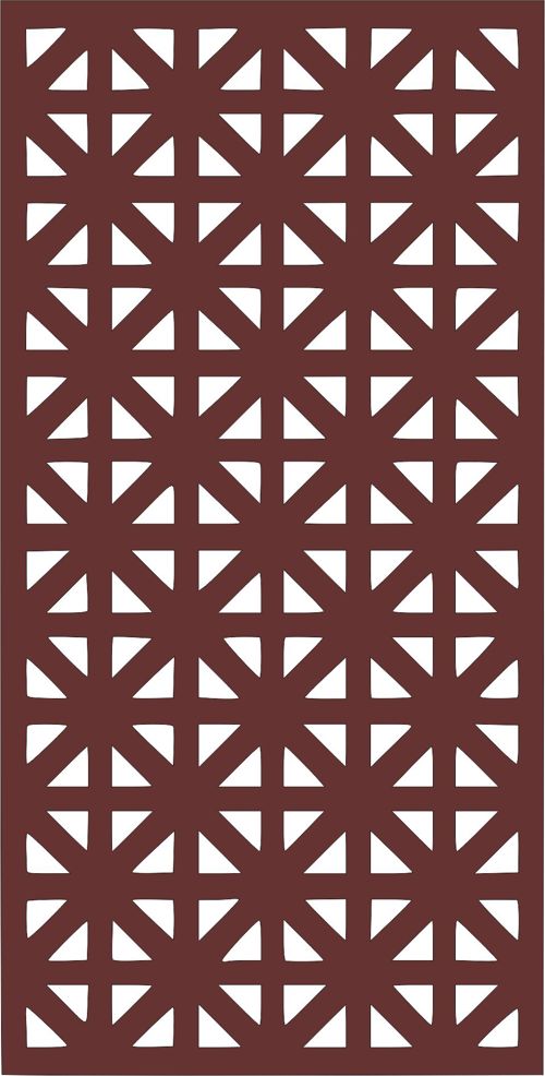 طرح laser-cut-modern-privacy-partition-indoor-panels-jali-room-divider-seamless-design-pattern