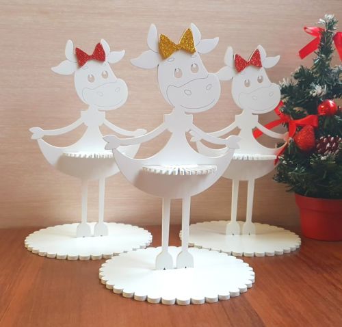 طرح برش لیزری جای دستمال - laser cut napkin holder ve - برای دستگاه CNC چوب و لیزر (سی ان سی)
